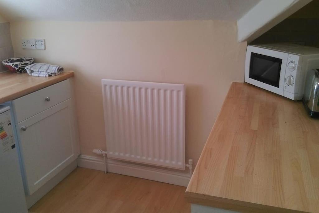 Spacious Cosy Apartment Llandudno Exterior foto